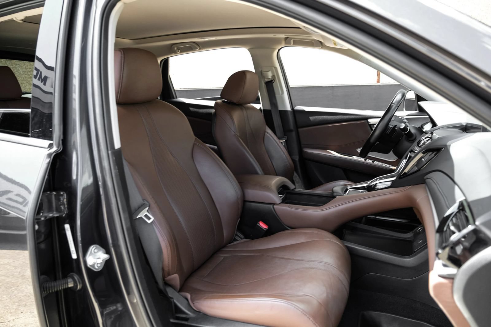 Used 2021 Acura RDX w/ Technology Package FWD image 35