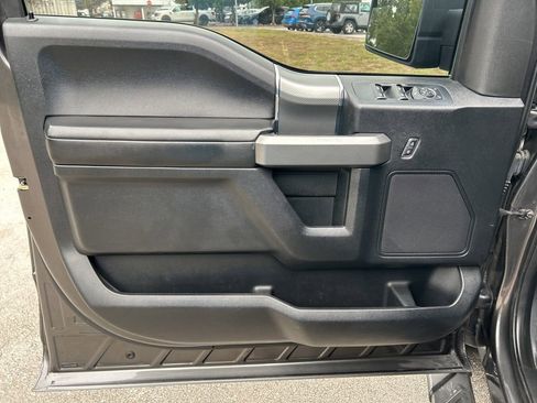 Used 2015 Ford F150 XLT w/ Equipment Group 302A Luxury image 17