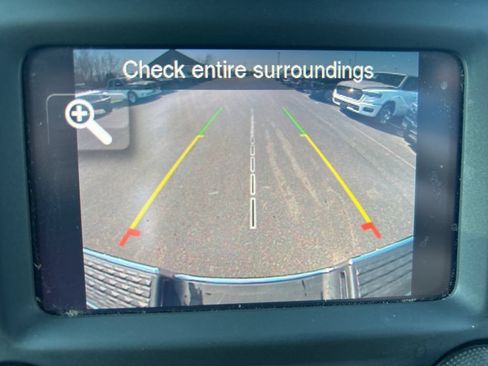 Used 2021 RAM 2500 Tradesman AWD/4WD image 17
