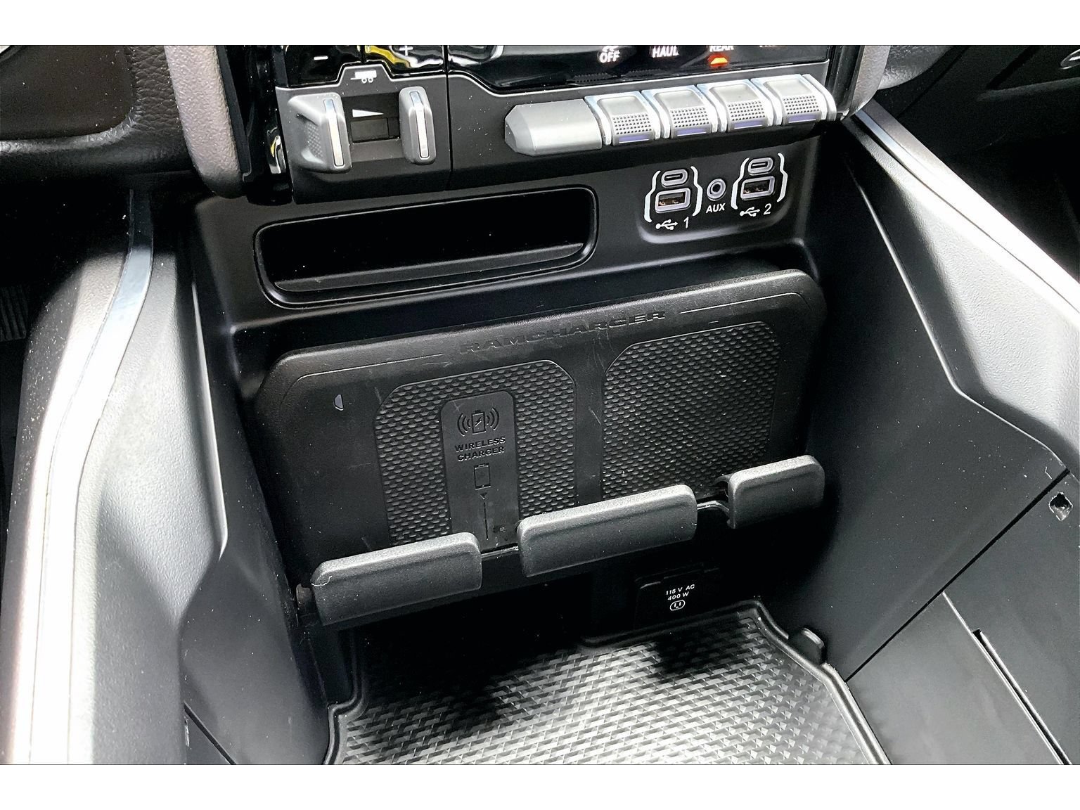 Certified 2023 RAM 1500 Laramie AWD/4WD image 26