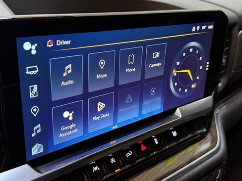 Used 2022 Chevrolet Silverado 1500 LT image 26