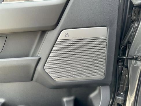 New 2026 Ford F250 Lariat w/ Black Appearance Package image 12