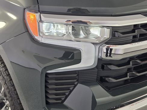 New 2026 Chevrolet Silverado 1500 LT w/ Texas Edition Plus RWD image 10