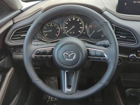 Certified 2025 MAZDA CX-30 2.5 Turbo w/ Premium Package image 22