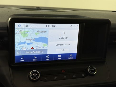 Used 2024 Ford Maverick Lariat w/ Black Appearance Package image 19