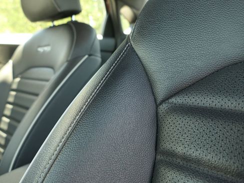 Used 2023 Kia Forte GT-Line w/ GT-Line Premium Package FWD image 13