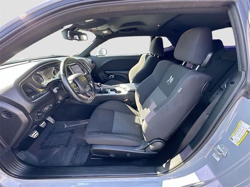 Used 2021 Dodge Challenger R/T Scat Pack image 22