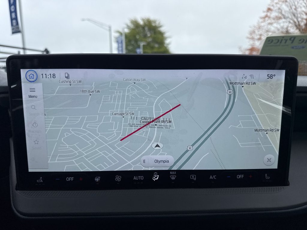 New 2026 Ford Maverick Tremor AWD/4WD image 26