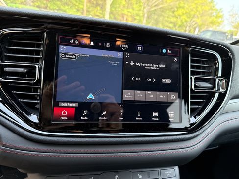 New 2026 Dodge Durango GT AWD/4WD image 28