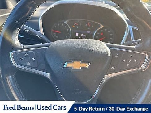 Used 2019 Chevrolet Equinox LT w/ Sun & Navigation Package image 36