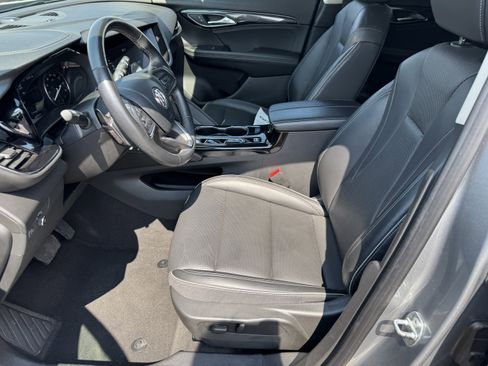 Used 2023 Buick Envision Essence image 4