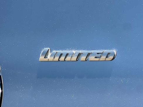 Used 2021 Toyota 4Runner Nightshade AWD/4WD image 35