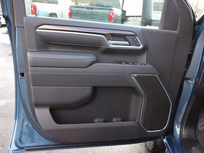 New 2026 Chevrolet Silverado 2500 LT w/ All Star Edition