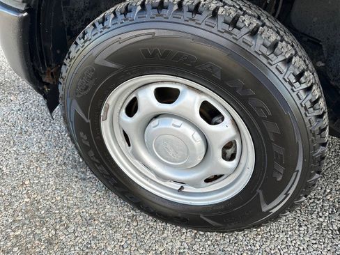 Used 2018 Ford F150 XL w/ Trailer Tow Package w/101A image 13