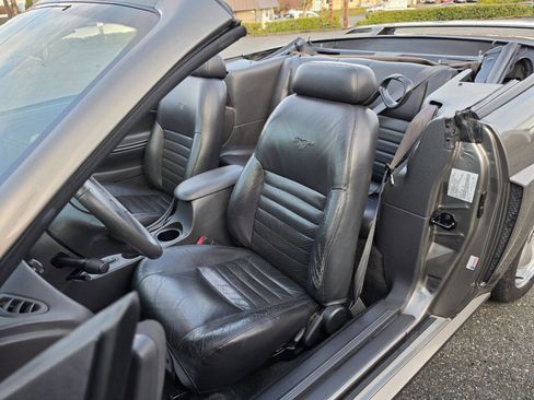 Used 2002 Ford Mustang GT image 46