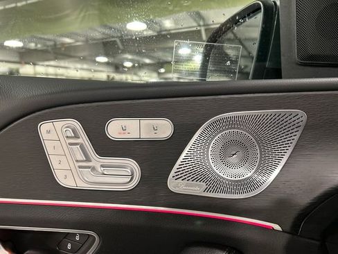 Used 2021 Mercedes-Benz GLE 350 4MATIC image 21