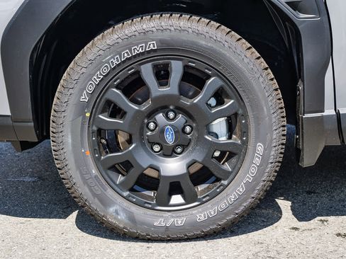 New 2026 Subaru Forester Wilderness image 9