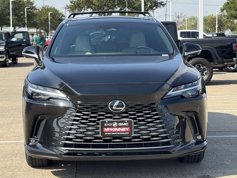Used 2024 Lexus RX 350 Premium Plus w/ Convenience Package FWD image 7