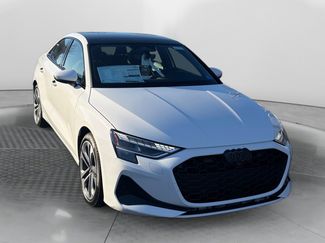 New 2026 Audi A3 2.0T Premium Plus video 1