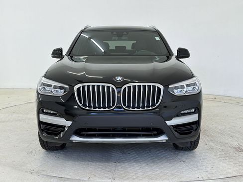 Used 2020 BMW X3 sDrive30i RWD image 6