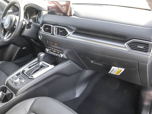 Used 2025 MAZDA CX-5 AWD 2.5 S image 35