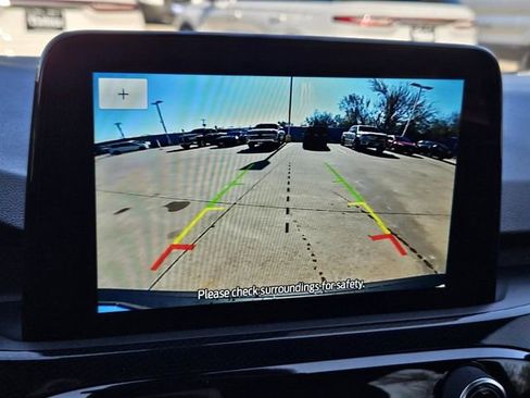 New 2026 Ford Escape ST-Line image 16