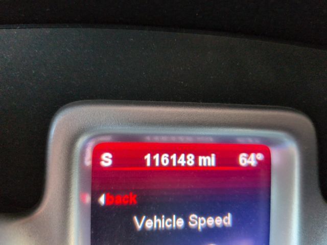 Used 2012 Dodge Journey R/T w/ Navigation & Sound Group I FWD image 9