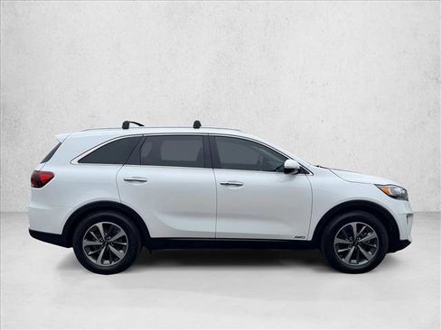Used 2019 Kia Sorento EX w/ Option Group 040 image 4