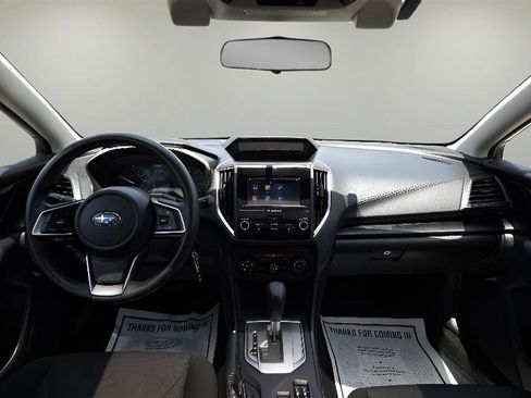 Used 2018 Subaru Impreza 2.0i Premium AWD/4WD image 17