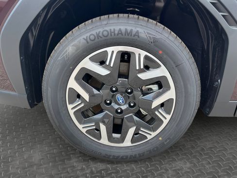 Certified 2026 Subaru Forester Premium AWD/4WD image 14