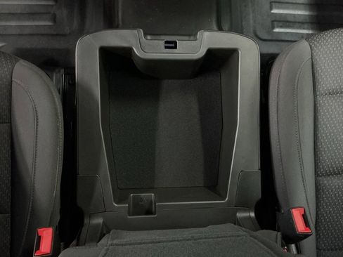 Used 2023 Chevrolet Silverado 1500 W/T w/ WT Value Package image 19