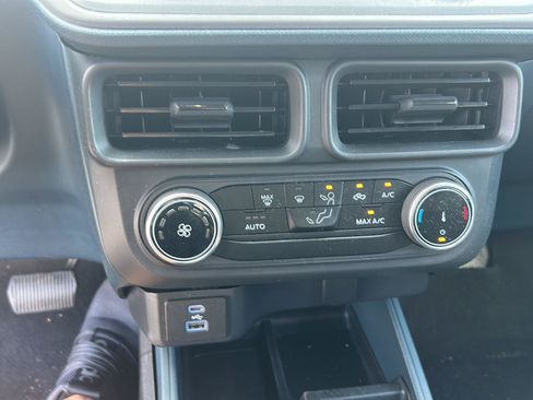 Used 2023 Ford Maverick XL FWD image 14