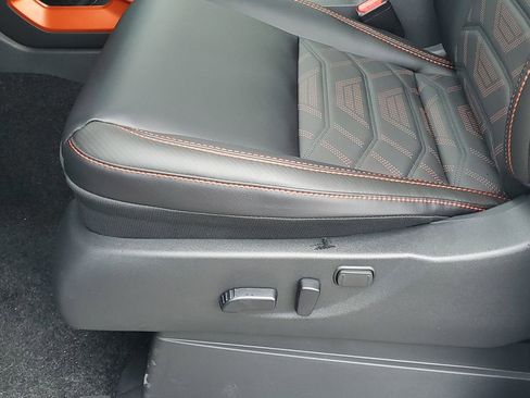 New 2026 Nissan Frontier PRO-4X AWD/4WD image 12