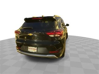 Used 2023 Chevrolet TrailBlazer LT video 2