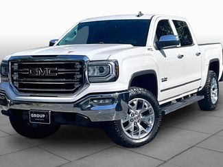 Used 2015 GMC Sierra 1500 SLE w/ SLE Value Package RWD video 1