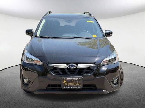 Certified 2023 Subaru Crosstrek 2.5i Limited AWD/4WD image 3