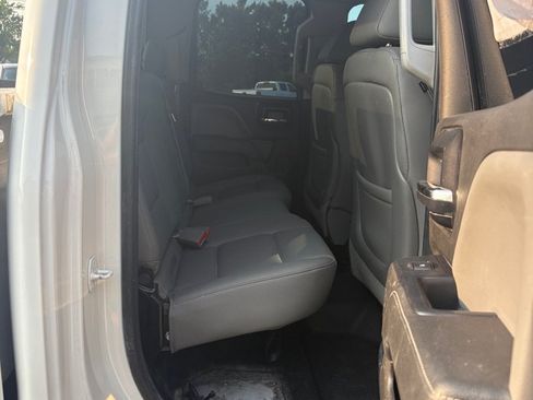 Used 2015 Chevrolet Silverado 2500 W/T w/ WT Convenience Package AWD/4WD image 12