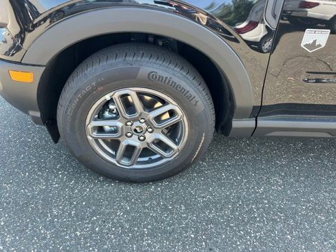 New 2025 Ford Bronco Sport Big Bend image 22