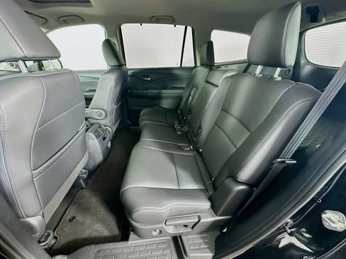 Used 2021 Honda Pilot EX-L image 32
