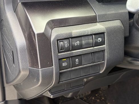Used 2025 Toyota 4Runner SR5 AWD/4WD image 7