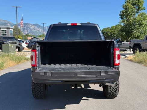 Used 2021 Ford F150 Platinum AWD/4WD image 11