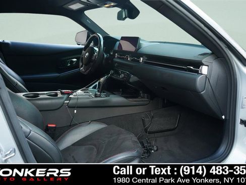 Used 2022 Toyota Supra Premium image 68