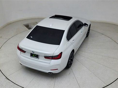 Used 2025 BMW 330i xDrive Sedan image 82