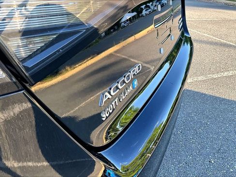 Certified 2025 Honda Accord Sport image 23