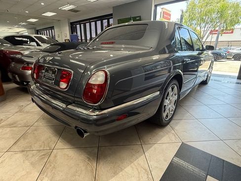 Used 2006 Bentley Arnage R RWD image 9