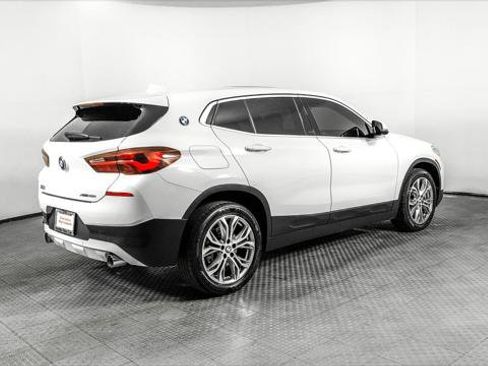 Used 2022 BMW X2 xDrive28i w/ Convenience Package image 8