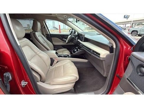 Used 2022 Lincoln Corsair Grand Touring w/ Elements Technology Bundle AWD/4WD image 31