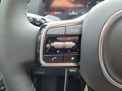 New 2026 Kia Carnival SX Prestige FWD image 27