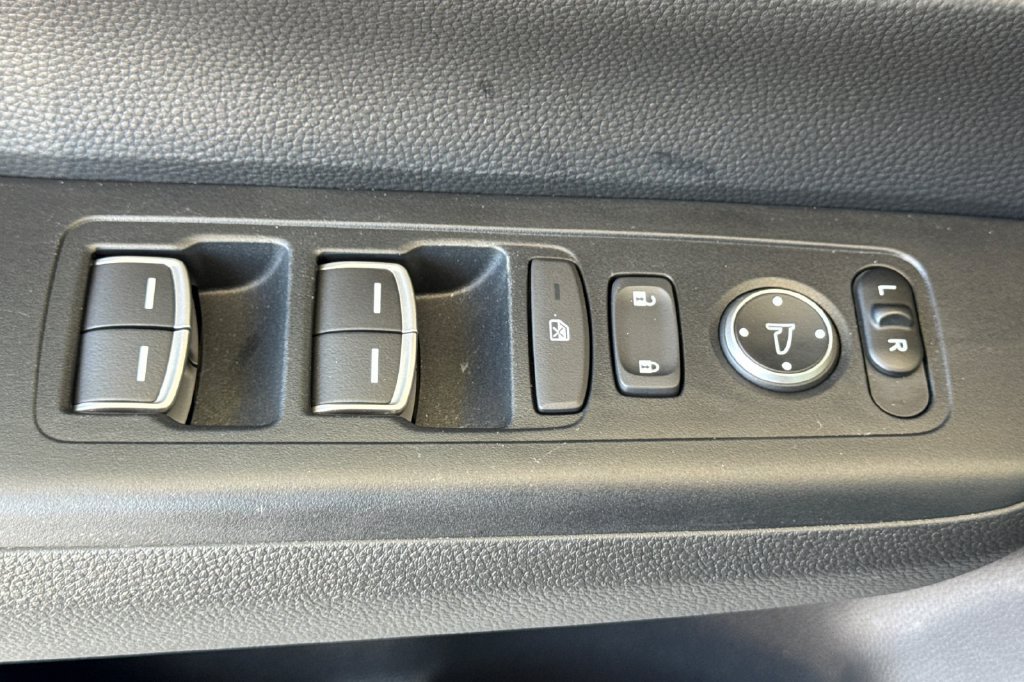 Certified 2024 Honda CR-V EX-L image 15
