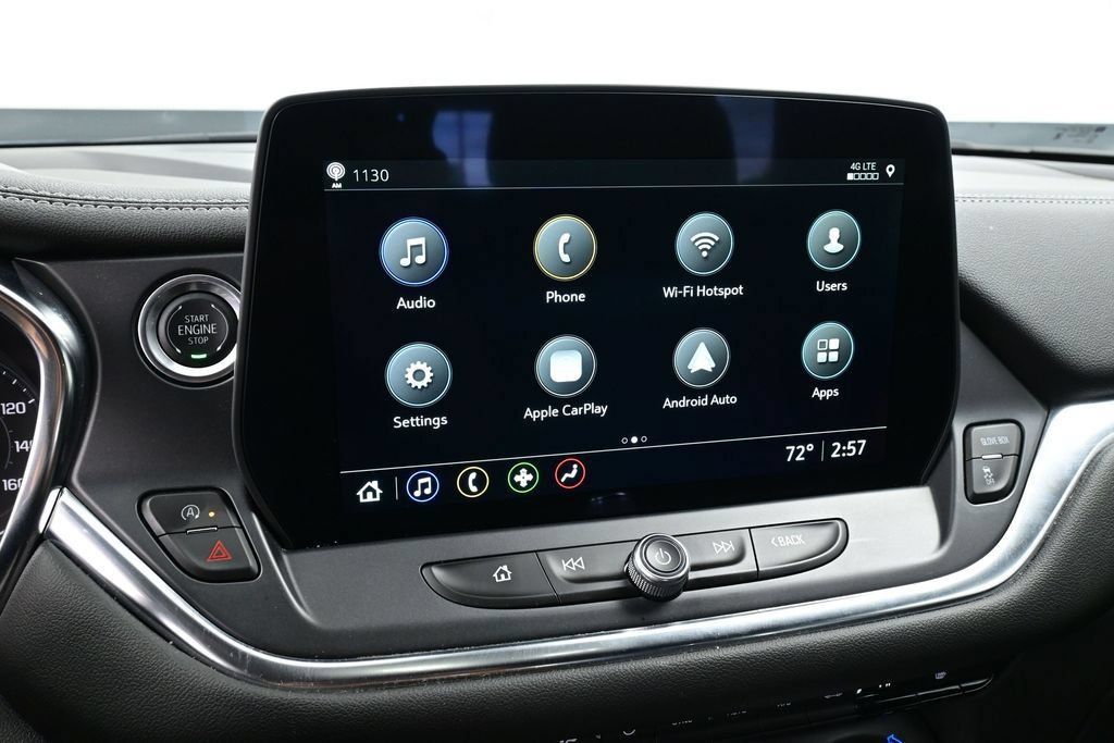 Used 2025 Chevrolet Blazer LT FWD image 30